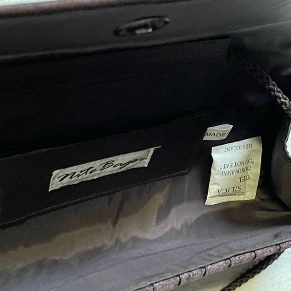 Nwt evening bag - Picture 5 of 7